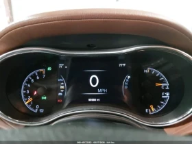 Jeep Grand cherokee SUMMIT / DISTRONIC / ОБДУХ / ПОДГРЕВИ / ПАНОРАМА , снимка 9