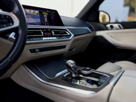 BMW X5 M-PK* 4-ZONE* ADAPTIVE M* SHOWDOWLINE* КРАЙНА ЦЕНА, снимка 12