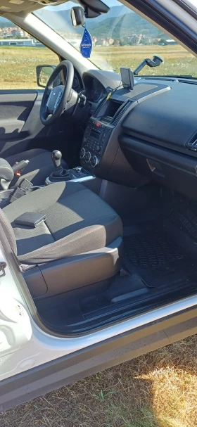 Land Rover Freelander 2.2 150, снимка 7