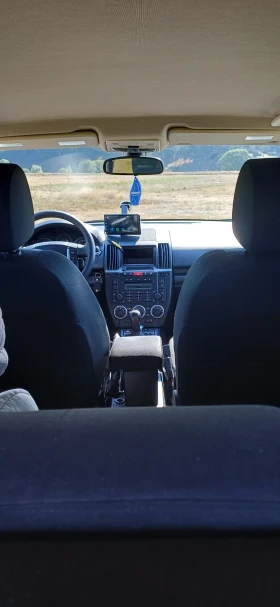Land Rover Freelander 2.2 150, снимка 8