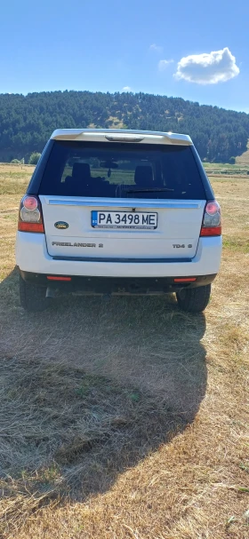 Land Rover Freelander 2.2 150, снимка 2