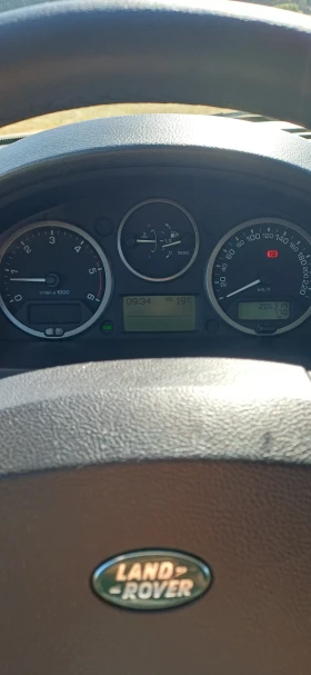 Land Rover Freelander 2.2 150, снимка 14
