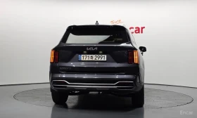 Kia Sorento 2.2D Prestige 4x4* DISTRONIC* ПОДГРЕВ* ОБДУХВАНЕ* , снимка 4