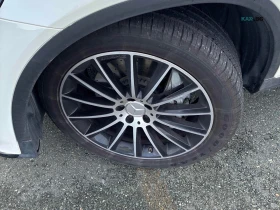 Mercedes-Benz GLC 43 AMG Автокредит Цена до България, снимка 17