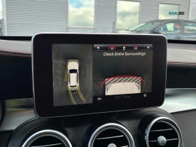 Mercedes-Benz GLC 43 AMG Автокредит Цена до България, снимка 10