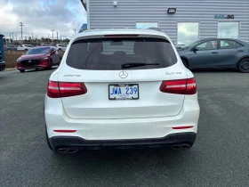 Mercedes-Benz GLC 43 AMG Автокредит Цена до България, снимка 4