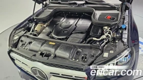 Mercedes-Benz GLS 400, снимка 7