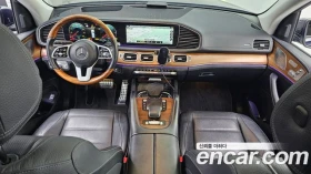 Mercedes-Benz GLS 400, снимка 4