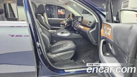 Mercedes-Benz GLS 400, снимка 11