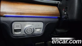 Mercedes-Benz GLS 400, снимка 16