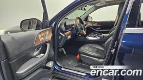 Mercedes-Benz GLS 400, снимка 10