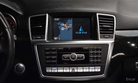 Mercedes-Benz ML 350 * BlueTEC 4MATIC * КРАЙНА ЦЕНА ДО БЪЛГАРИЯ, снимка 14