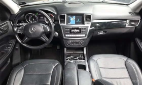 Mercedes-Benz ML 350 * BlueTEC 4MATIC * КРАЙНА ЦЕНА ДО БЪЛГАРИЯ, снимка 7