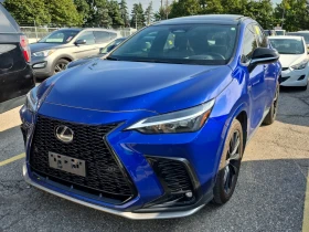 Lexus NX 350 / DIS / PANO / MEMORY / HUD / ОБДУХВАНЕ, снимка 1