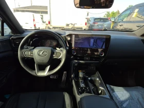 Lexus NX 350 / DIS / PANO / MEMORY / HUD / ОБДУХВАНЕ, снимка 10