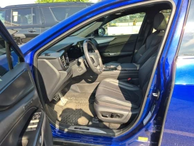 Lexus NX 350 / DIS / PANO / MEMORY / HUD / ОБДУХВАНЕ, снимка 9