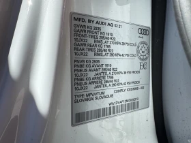 Audi Q8 Progressiv Black Optic / 360 / Carfax, снимка 15