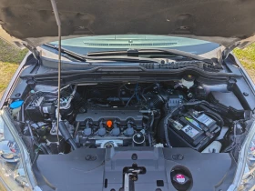 Honda Cr-v 2.0-Exequtive, снимка 2