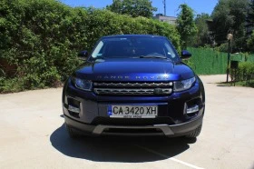 Land Rover Range Rover Evoque, снимка 2