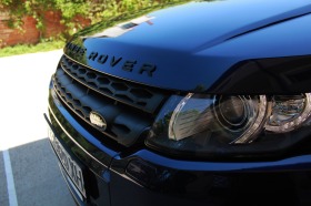 Land Rover Range Rover Evoque, снимка 3