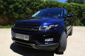 Land Rover Range Rover Evoque, снимка 1