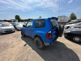 Mitsubishi Pajero 3.2 did avtomatik off road, снимка 7