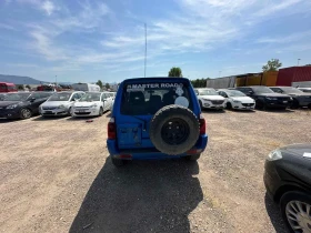 Mitsubishi Pajero 3.2 did avtomatik off road, снимка 8