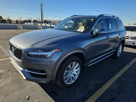 Volvo Xc90 T6 Momentum, КРАЙНА ЦЕНА