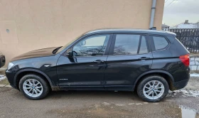 BMW X3 2.0d X-drive, снимка 3