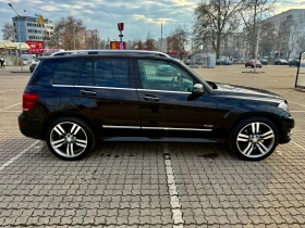 Mercedes-Benz GLK 220CDI AMG EDITION 85 000km, снимка 4