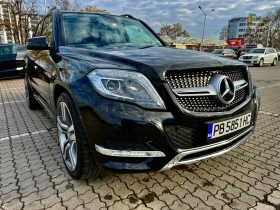 Mercedes-Benz GLK 220CDI AMG EDITION 85 000km, снимка 1