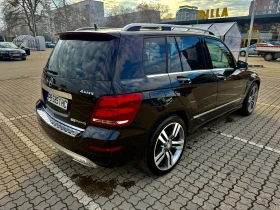 Mercedes-Benz GLK 220CDI AMG EDITION 85 000km, снимка 6