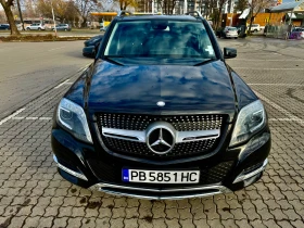 Mercedes-Benz GLK 220CDI AMG EDITION 85 000km, снимка 3