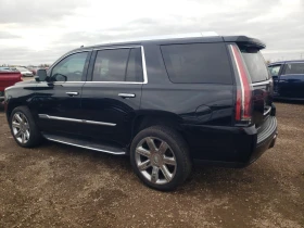 Cadillac Escalade PREMIUM LUXURY| СЕРВИЗНА ИСТОРИЯ| - 45000 лв. - 90631525 | Car24.bg