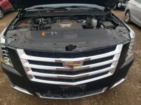 Cadillac Escalade PREMIUM LUXURY|  |  | Mobile.bg    12