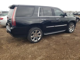 Cadillac Escalade PREMIUM LUXURY| СЕРВИЗНА ИСТОРИЯ| - 45000 лв. - 90631525 | Car24.bg