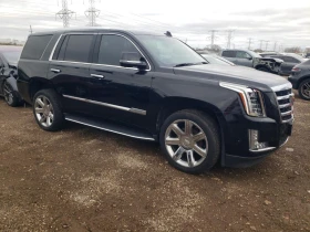 Cadillac Escalade PREMIUM LUXURY| СЕРВИЗНА ИСТОРИЯ| - 45000 лв. - 90631525 | Car24.bg