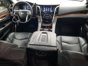 Cadillac Escalade PREMIUM LUXURY| СЕРВИЗНА ИСТОРИЯ| - 45000 лв. - 90631525 | Car24.bg