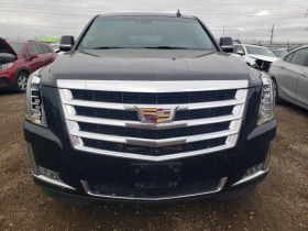 Cadillac Escalade PREMIUM LUXURY|  |  | Mobile.bg    5