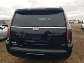 Cadillac Escalade PREMIUM LUXURY|  |  | Mobile.bg    6