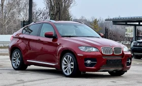 BMW X6 3.5D X-DRIVE, снимка 6