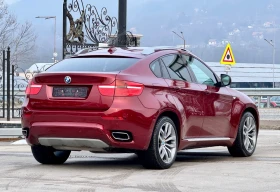 BMW X6 3.5D X-DRIVE, снимка 4