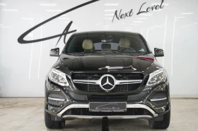 Mercedes-Benz GLE Coupe 350d 4Matic - 62999 лв. - 24110606 2