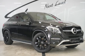 Mercedes-Benz GLE Coupe 350d 4Matic - 62999 лв. - 24110606 3
