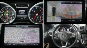 Mercedes-Benz GLE Coupe 350d 4Matic - 62999 лв. - 24110606 13