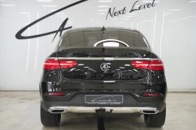 Mercedes-Benz GLE Coupe 350d 4Matic - 62999 лв. - 24110606 5