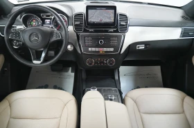 Mercedes-Benz GLE Coupe 350d 4Matic - 62999 лв. - 24110606 8