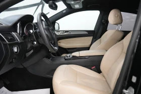 Mercedes-Benz GLE Coupe 350d 4Matic - 62999 лв. - 24110606 9