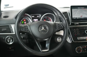 Mercedes-Benz GLE Coupe 350d 4Matic - 62999 лв. - 24110606 10