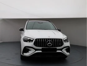 Mercedes-Benz GLE 53 4MATIC Hybrid 4Matic+ = Premium= Night Package Гаранция
